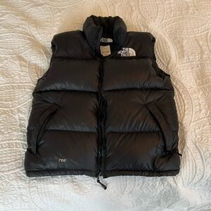The North Face Puffer Vest
